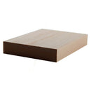 EWCA52 Square Casing 3-1/2" Wide x 3/4" Moulding Trim. Unfinished EWCA52 Square Casing 3-1/2" Wide x 3/4" Moulding Trim. Unfinished