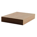 EWCA52 Square Casing 3-1/2" Wide x 3/4" Moulding Trim. Unfinished EWCA52 Square Casing 3-1/2" Wide x 3/4" Moulding Trim. Unfinished