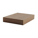 EWCA52 Square Casing 3-1/2" Wide x 3/4" Moulding Trim. Unfinished EWCA52 Square Casing 3-1/2" Wide x 3/4" Moulding Trim. Unfinished