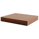 EWCA53 Square Casing 5-1/4" Wide x 3/4" Moulding Trim. Unfinished EWCA53 Square Casing 5-1/4" Wide x 3/4" Moulding Trim. Unfinished