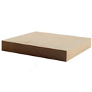 EWCA53 Square Casing 5-1/4" Wide x 3/4" Moulding Trim. Unfinished EWCA53 Square Casing 5-1/4" Wide x 3/4" Moulding Trim. Unfinished