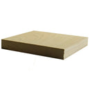 EWCA53 Square Casing 5-1/4" Wide x 3/4" Moulding Trim. Unfinished EWCA53 Square Casing 5-1/4" Wide x 3/4" Moulding Trim. Unfinished