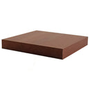 EWCA53 Square Casing 5-1/4" Wide x 3/4" Moulding Trim. Unfinished EWCA53 Square Casing 5-1/4" Wide x 3/4" Moulding Trim. Unfinished