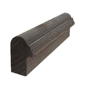 EWCB13 Casing Back Band 1-3/8" Tall x 7/8" Trim Moulding. Unfinished EWCB13 Casing Back Band 1-3/8" Tall x 7/8" Trim Moulding. Unfinished