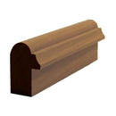 EWCB13 Casing Back Band 1-3/8" Tall x 7/8" Trim Moulding. Unfinished EWCB13 Casing Back Band 1-3/8" Tall x 7/8" Trim Moulding. Unfinished