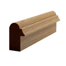 EWCB13 Casing Back Band 1-3/8" Tall x 7/8" Trim Moulding. Unfinished EWCB13 Casing Back Band 1-3/8" Tall x 7/8" Trim Moulding. Unfinished