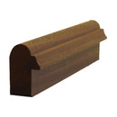EWCB13 Casing Back Band 1-3/8" Tall x 7/8" Trim Moulding. Unfinished EWCB13 Casing Back Band 1-3/8" Tall x 7/8" Trim Moulding. Unfinished