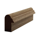 EWCB13 Casing Back Band 1-3/8" Tall x 7/8" Trim Moulding. Unfinished EWCB13 Casing Back Band 1-3/8" Tall x 7/8" Trim Moulding. Unfinished