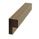 EWCB15 Casing Back Band 1-1/2" Tall x 7/8" Trim Moulding. Unfinished EWCB15 Casing Back Band 1-1/2" Tall x 7/8" Trim Moulding. Unfinished