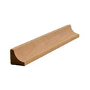 EWCC11 Cove Molding 1/2" x 1/2" Trim. Unfinished EWCC11 Cove Molding 1/2" x 1/2" Trim. Unfinished