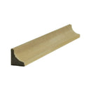 EWCC11 Cove Molding 1/2" x 1/2" Trim. Unfinished EWCC11 Cove Molding 1/2" x 1/2" Trim. Unfinished