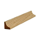 EWCC11 Cove Molding 1/2" x 1/2" Trim. Unfinished EWCC11 Cove Molding 1/2" x 1/2" Trim. Unfinished