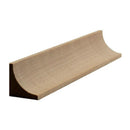 EWCC12 Cove Molding 3/4" x 3/4" Trim. Unfinished EWCC12 Cove Molding 3/4" x 3/4" Trim. Unfinished