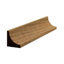 EWCC12 Cove Molding 3/4" x 3/4" Trim. Unfinished EWCC12 Cove Molding 3/4" x 3/4" Trim. Unfinished