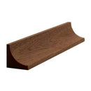 EWCC12 Cove Molding 3/4" x 3/4" Trim. Unfinished EWCC12 Cove Molding 3/4" x 3/4" Trim. Unfinished