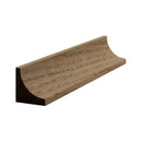 EWCC12 Cove Molding 3/4" x 3/4" Trim. Unfinished EWCC12 Cove Molding 3/4" x 3/4" Trim. Unfinished