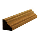 EWCC14 Cove Molding 3/4" x 3/4" Trim. Unfinished EWCC14 Cove Molding 3/4" x 3/4" Trim. Unfinished