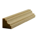 EWCC14 Cove Molding 3/4" x 3/4" Trim. Unfinished EWCC14 Cove Molding 3/4" x 3/4" Trim. Unfinished