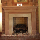 EWCD93 Dentil Moulding 1-5/8" High x 5/8" Trim. Unfinished EWCD93 Dentil Moulding 1-5/8" High x 5/8" Trim. Unfinished