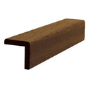 EWCG11 Corner Guard Molding 7/8" x 7/8" Trim. Unfinished EWCG11 Corner Guard Molding 7/8" x 7/8" Trim. Unfinished