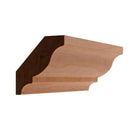 EWCR11 Crown 3/4" x 2-5/8" Unfinished 1-7/8" High x 1-3/4" Deep EWCR11 Crown 3/4" x 2-5/8" Unfinished 1-7/8" High x 1-3/4" Deep