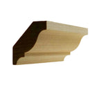 EWCR11 Crown 3/4" x 2-5/8" Unfinished 1-7/8" High x 1-3/4" Deep EWCR11 Crown 3/4" x 2-5/8" Unfinished 1-7/8" High x 1-3/4" Deep