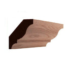 EWCR11 Crown 3/4" x 2-5/8" Unfinished 1-7/8" High x 1-3/4" Deep EWCR11 Crown 3/4" x 2-5/8" Unfinished 1-7/8" High x 1-3/4" Deep