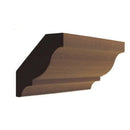 EWCR11 Crown 3/4" x 2-5/8" Unfinished 1-7/8" High x 1-3/4" Deep EWCR11 Crown 3/4" x 2-5/8" Unfinished 1-7/8" High x 1-3/4" Deep