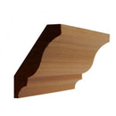 EWCR12 Crown 3/4" x 3-5/8" Unfinished 2-7/8" High x 2" Deep EWCR12 Crown 3/4" x 3-5/8" Unfinished 2-7/8" High x 2" Deep