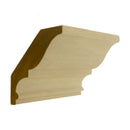EWCR17 Crown 3/4" x 3-3/16" Unfinished 2-1/2" High x 2" Deep EWCR17 Crown 3/4" x 3-3/16" Unfinished 2-1/2" High x 2" Deep