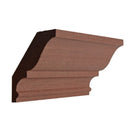 EWCR17 Crown 3/4" x 3-3/16" Unfinished 2-1/2" High x 2" Deep EWCR17 Crown 3/4" x 3-3/16" Unfinished 2-1/2" High x 2" Deep