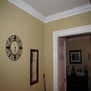 EWCR18 Crown 7/8" x 4-1/2" Unfinished 3-1/2" High x 2-3/4" Deep EWCR18 Crown 7/8" x 4-1/2" Unfinished 3-1/2" High x 2-3/4" Deep
