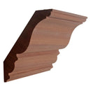 EWCR27 Crown 7/8" x 4-1/2" Unfinished 3-1/2" Rise x 2-7/8" Run EWCR27 Crown 7/8" x 4-1/2" Unfinished 3-1/2" Rise x 2-7/8" Run