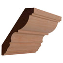 EWCR30 Crown 7/8" x 4-1/2" Unfinished 3-1/2" High x 2-7/8" Deep EWCR30 Crown 7/8" x 4-1/2" Unfinished 3-1/2" High x 2-7/8" Deep