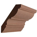 EWCR30 Crown 7/8" x 4-1/2" Unfinished 3-1/2" High x 2-7/8" Deep EWCR30 Crown 7/8" x 4-1/2" Unfinished 3-1/2" High x 2-7/8" Deep