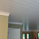 EWCR43 Cove Crown 7/8" x 4-1/4" Unfinished 3-1/4" High x 2-3/4" Deep EWCR43 Cove Crown 7/8" x 4-1/4" Unfinished 3-1/4" High x 2-3/4" Deep