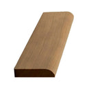 EWCS11 Kitchen Cabinet Scribe 1-1/4" Wide x 5/16" Trim. Unfinished EWCS11 Kitchen Cabinet Scribe 1-1/4" Wide x 5/16" Trim. Unfinished