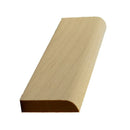 EWCS11 Kitchen Cabinet Scribe 1-1/4" Wide x 5/16" Trim. Unfinished EWCS11 Kitchen Cabinet Scribe 1-1/4" Wide x 5/16" Trim. Unfinished