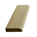 EWCS11 Kitchen Cabinet Scribe 1-1/4" Wide x 5/16" Trim. Unfinished EWCS11 Kitchen Cabinet Scribe 1-1/4" Wide x 5/16" Trim. Unfinished