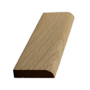 EWCS11 Kitchen Cabinet Scribe 1-1/4" Wide x 5/16" Trim. Unfinished EWCS11 Kitchen Cabinet Scribe 1-1/4" Wide x 5/16" Trim. Unfinished