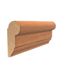 EWPC11 Picture Hanging Rail 1-5/8" Tall x 11/16" Moulding. Unfinished EWPC11 Picture Hanging Rail 1-5/8" Tall x 11/16" Moulding. Unfinished