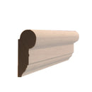 EWPC11 Picture Hanging Rail 1-5/8" Tall x 11/16" Moulding. Unfinished EWPC11 Picture Hanging Rail 1-5/8" Tall x 11/16" Moulding. Unfinished