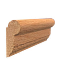 EWPC11 Picture Hanging Rail 1-5/8" Tall x 11/16" Moulding. Unfinished EWPC11 Picture Hanging Rail 1-5/8" Tall x 11/16" Moulding. Unfinished