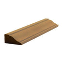 EWPM11 Colonial Panel Molding 7/8" wide x 7/16" Trim. Unfinished EWPM11 Colonial Panel Molding 7/8" wide x 7/16" Trim. Unfinished