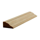 EWPM11 Colonial Panel Molding 7/8" wide x 7/16" Trim. Unfinished EWPM11 Colonial Panel Molding 7/8" wide x 7/16" Trim. Unfinished