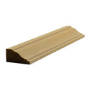 EWPM11 Colonial Panel Molding 7/8" wide x 7/16" Trim. Unfinished EWPM11 Colonial Panel Molding 7/8" wide x 7/16" Trim. Unfinished