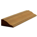 EWPM12 Colonial Panel Molding 1-1/8" wide x 9/16" Trim. Unfinished EWPM12 Colonial Panel Molding 1-1/8" wide x 9/16" Trim. Unfinished