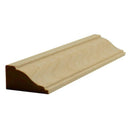 EWPM12 Colonial Panel Molding 1-1/8" wide x 9/16" Trim. Unfinished EWPM12 Colonial Panel Molding 1-1/8" wide x 9/16" Trim. Unfinished