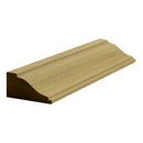 EWPM12 Colonial Panel Molding 1-1/8" wide x 9/16" Trim. Unfinished EWPM12 Colonial Panel Molding 1-1/8" wide x 9/16" Trim. Unfinished