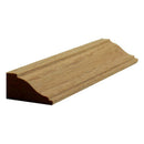 EWPM12 Colonial Panel Molding 1-1/8" wide x 9/16" Trim. Unfinished EWPM12 Colonial Panel Molding 1-1/8" wide x 9/16" Trim. Unfinished